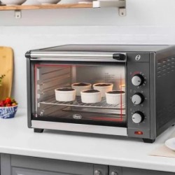Horno Electrico 45Lts 2000w OSTER