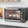 Horno Electrico 45Lts 2000w OSTER