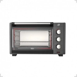 Horno Electrico 30Lts 1600w OSTER