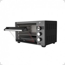 Horno Electrico 30Lts 1600w OSTER