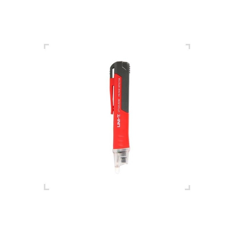 Detector de Tension Sin Contacto UT12S UNI-T Detector de Tension Sin Contacto UT12S UNI-T