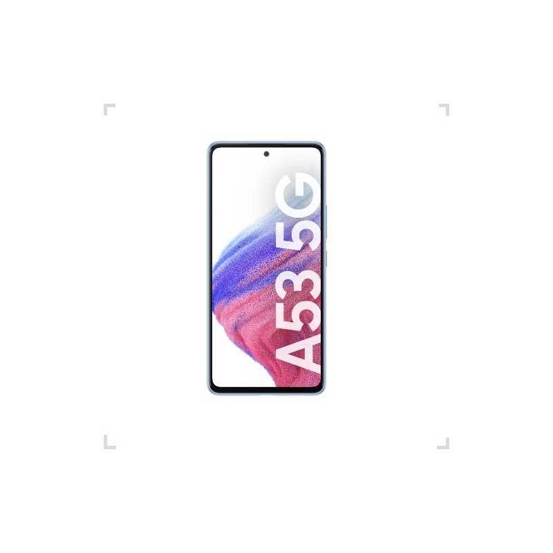 Celular A53 5G 6,5" 6GB 128GB Blue SAMSUNG