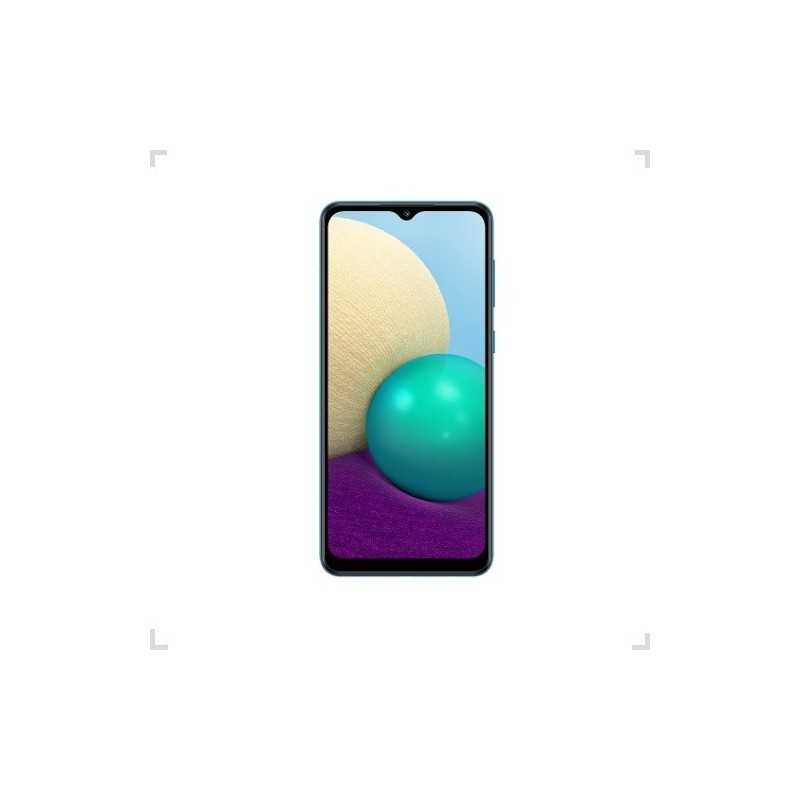 Celular A02 6,5" 3GB 32GB Blue SAMSUNG