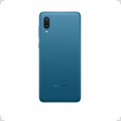 Celular A02 6,5" 3GB 32GB Blue SAMSUNG