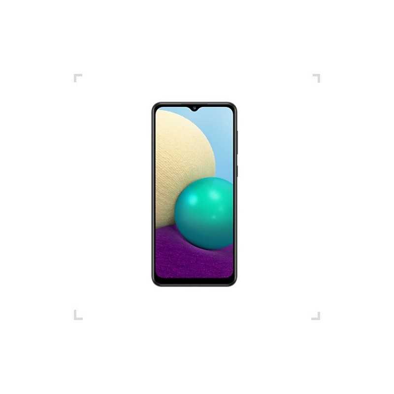Celular A02 6,5" 3GB 64GB Black SAMSUNG