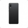 Celular A02 6,5" 3GB 64GB Black SAMSUNG