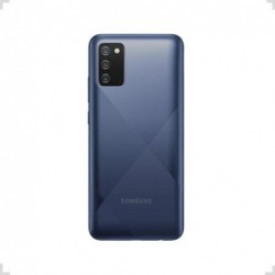 Celular A02s 6,5" 4GB 64GB Blue SAMSUNG