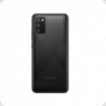 Celular A02s 6,5" 4GB 64GB Black SAMSUNG