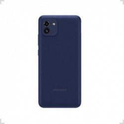Celular A03 6,5" 4GB 32GB Blue SAMSUNG