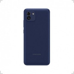 Celular A03 6,5" 4GB 64GB Blue SAMSUNG