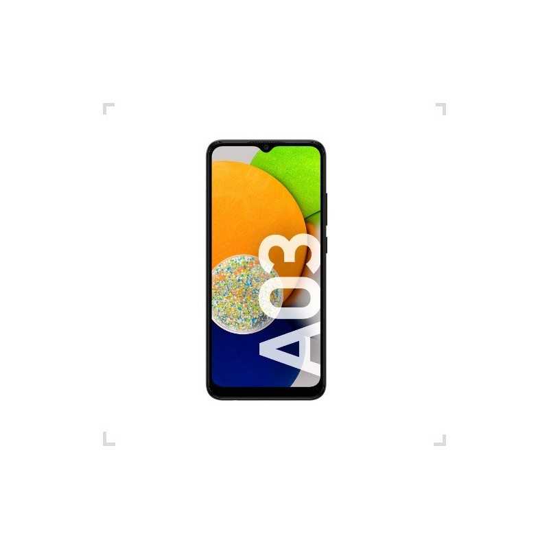 Celular A03 6,5" 4GB 128GB Black SAMSUNG