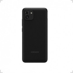 Celular A03 6,5" 4GB 128GB Black SAMSUNG