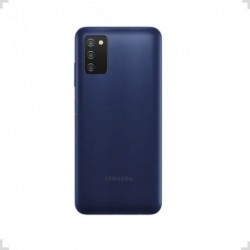 Celular A03s 6,5" 4GB 64GB Blue SAMSUNG