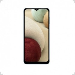 Celular A12 6,5" 4GB 64GB Blue SAMSUNG