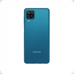 Celular A12 6,5" 4GB 64GB Blue SAMSUNG