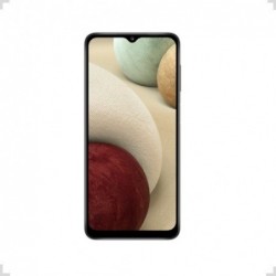 Celular A12 6,5" 4GB 64GB Black SAMSUNG