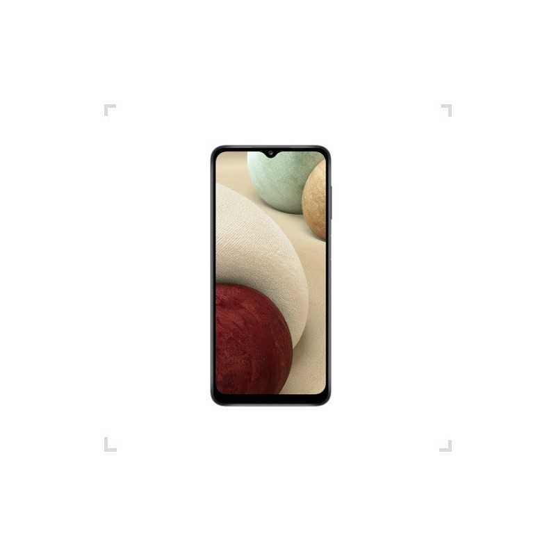 Celular A12 6,5" 4GB 64GB Black SAMSUNG