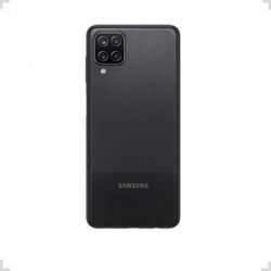 Celular A12 6,5" 4GB 64GB Black SAMSUNG