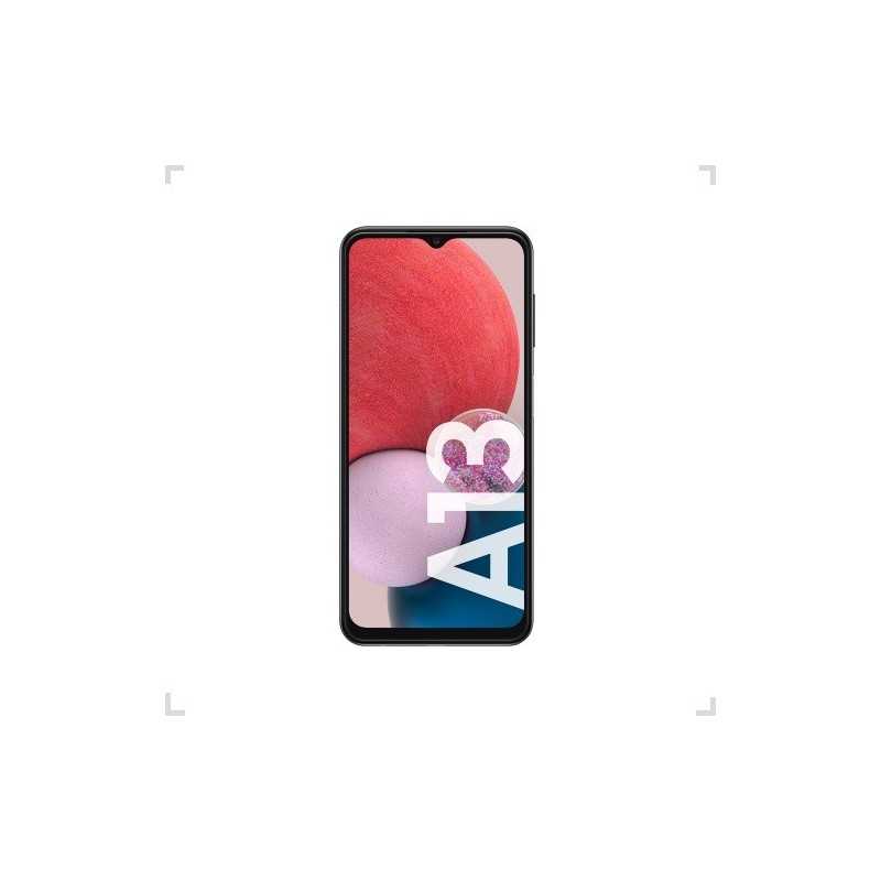 Celular A13 6,6" 4GB 128GB Black SAMSUNG