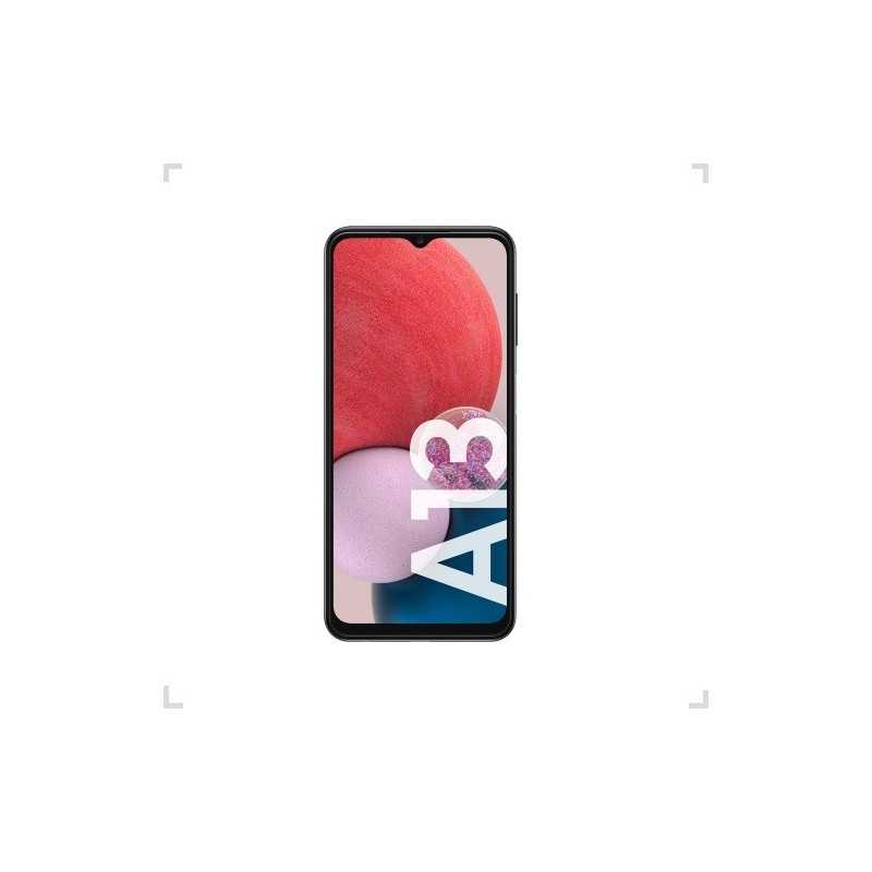 Celular A13 6,6" 4GB 128GB Black SAMSUNG