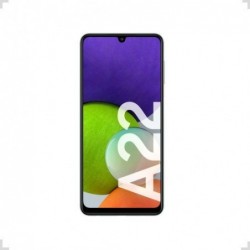 Celular A22 6,5" 4GB 128GB Mint SAMSUNG