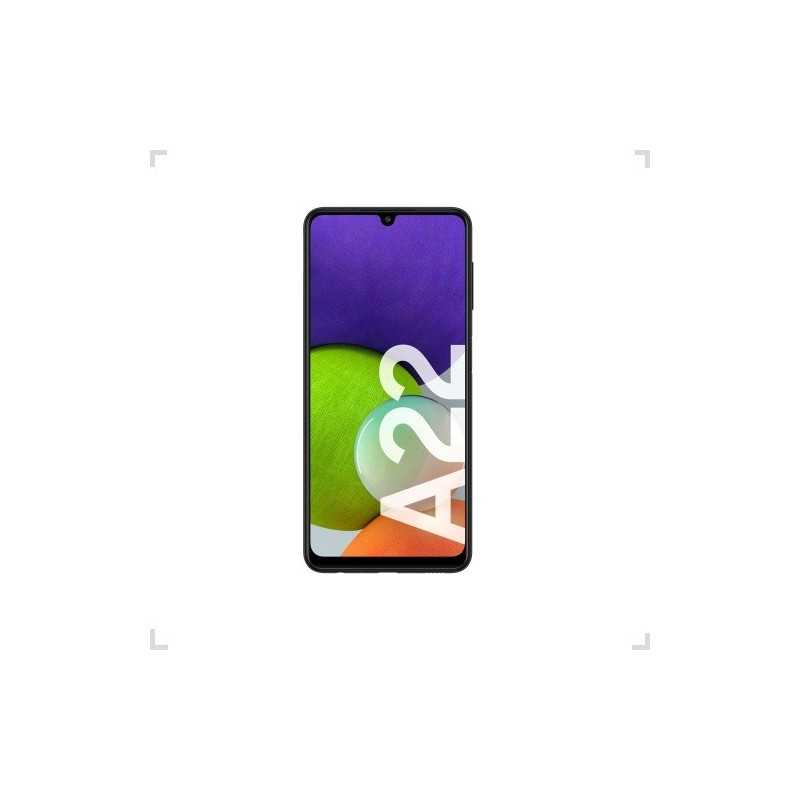 Celular A22 6,5" 4GB 128GB Black SAMSUNG