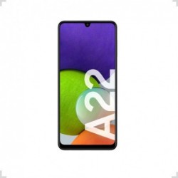 Celular A22 6,5" 4GB 128GB White SAMSUNG