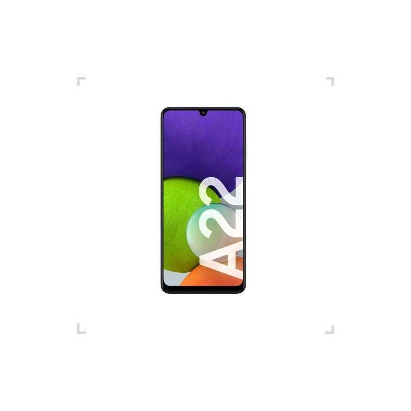 Celular A22 6,5" 4GB 128GB White SAMSUNG