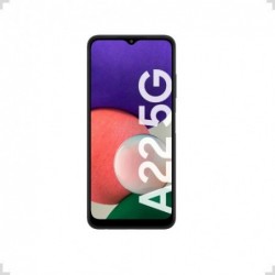 Celular A22 5G 6,6" 4GB 128GB Grey SAMSUNG