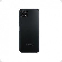 Celular A22 5G 6,6" 4GB 128GB Grey SAMSUNG