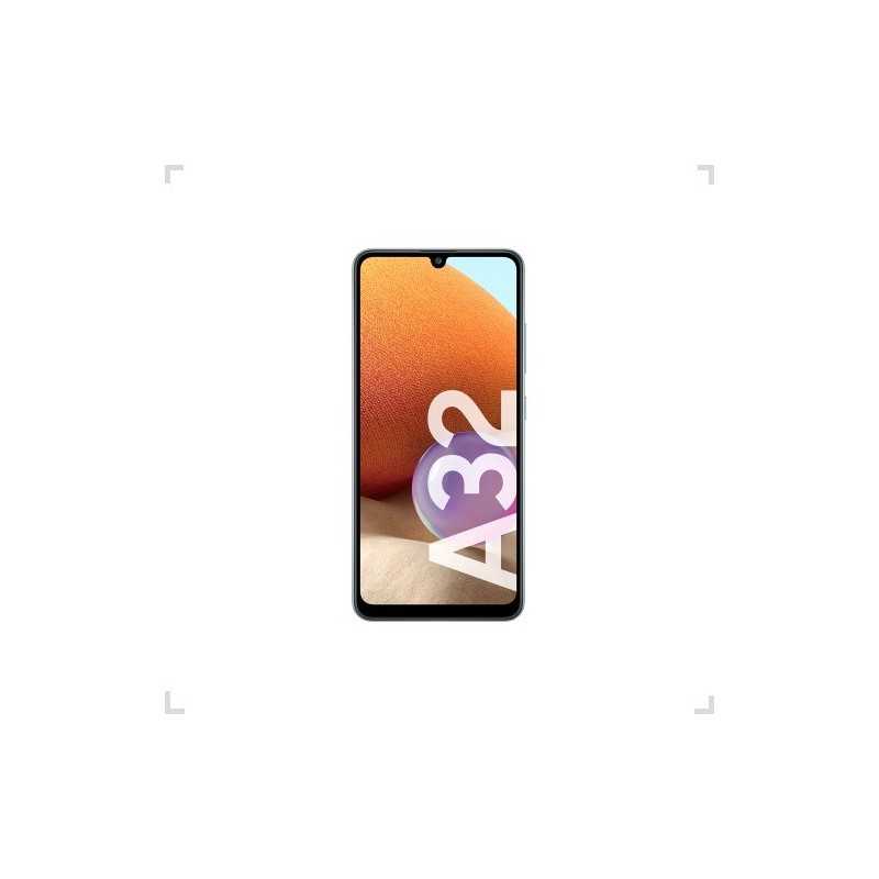 Celular A32 6,4" 4GB 128GB Blue SAMSUNG