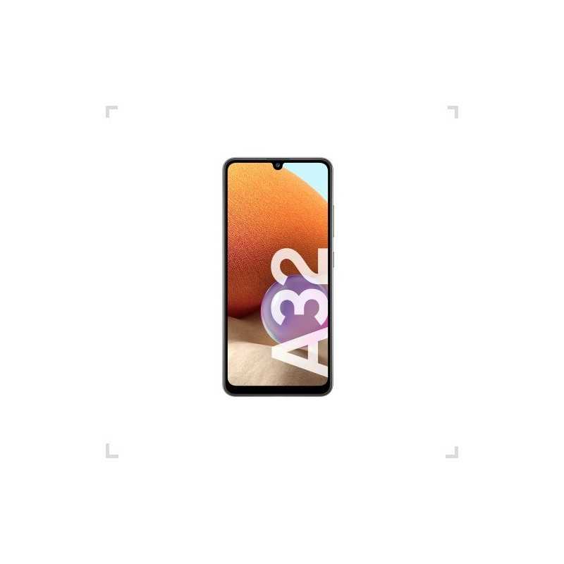 Celular A32 6,4" 4GB 128GB Black SAMSUNG