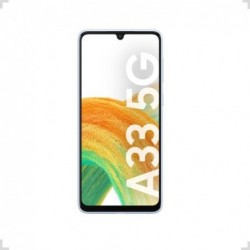 Celular A33 5G 6,4" 6GB 128GB Blue SAMSUNG