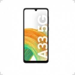 Celular A33 5G 6,4" 6GB 128GB Black SAMSUNG