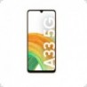 Celular A33 5G 6,4" 6GB 128GB Peach SAMSUNG