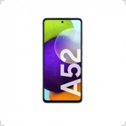 Celular A52 6,5" 6GB 128GB Violet SAMSUNG