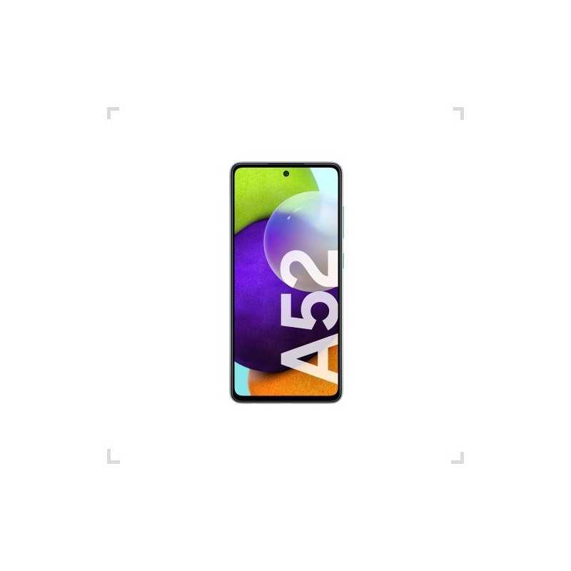 Celular A52 6,5" 6GB 128GB Blue SAMSUNG