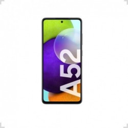 Celular A52 6,5" 6GB 128GB Black SAMSUNG