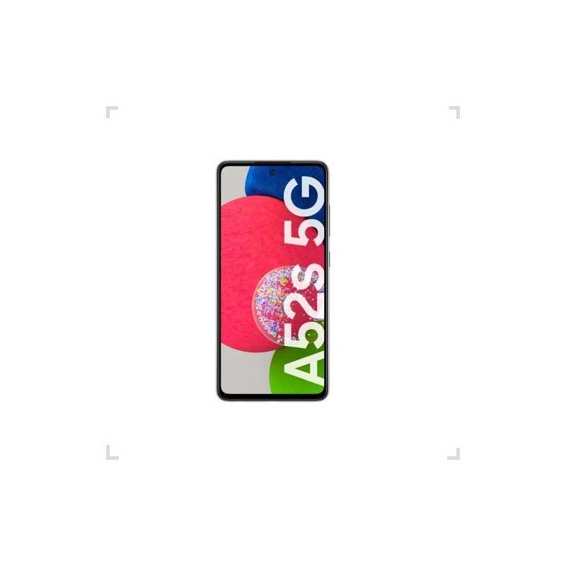 Celular A52s 5G 6,5" 6GB 128GB Black SAMSUNG
