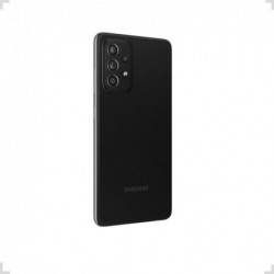 Celular A52s 5G 6,5" 6GB 128GB Black SAMSUNG