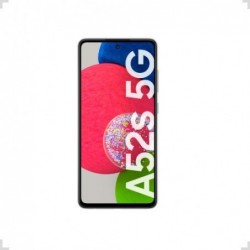 Celular A52s 5G 6,5" 6GB 128GB Black SAMSUNG