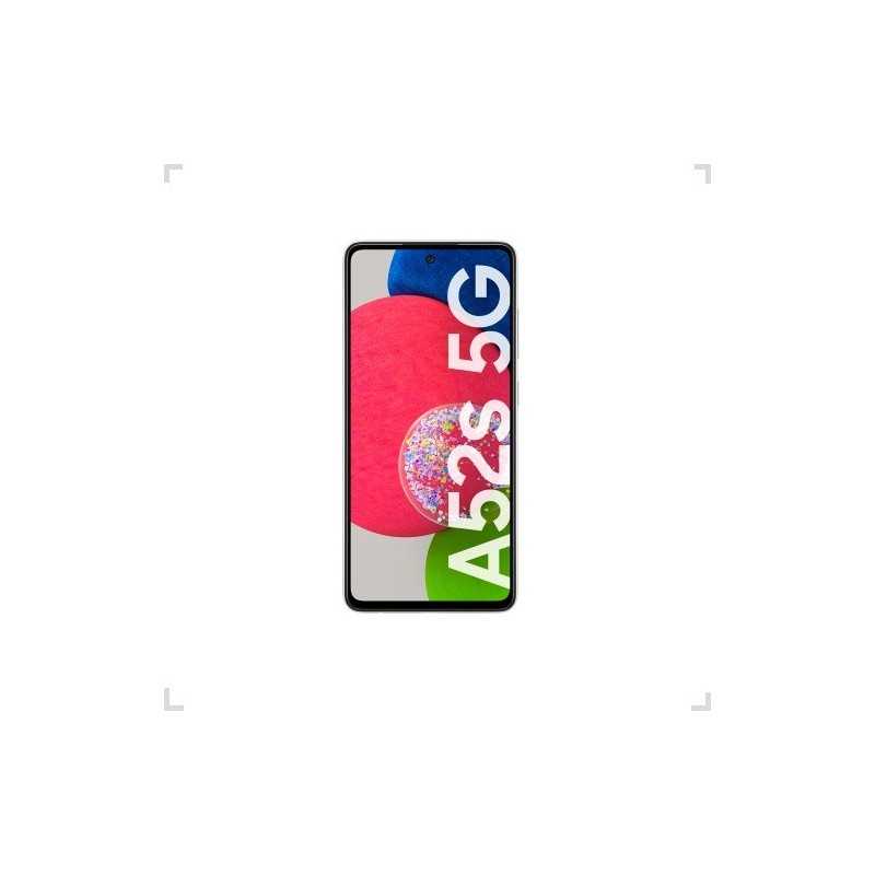 Celular A52s 5G 6,5" 6GB 128GB White SAMSUNG