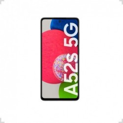 Celular A52s 5G 6,5" 6GB 128GB White SAMSUNG