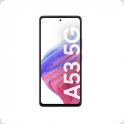Celular A53 5G 6,5" 6GB 128GB Black SAMSUNG