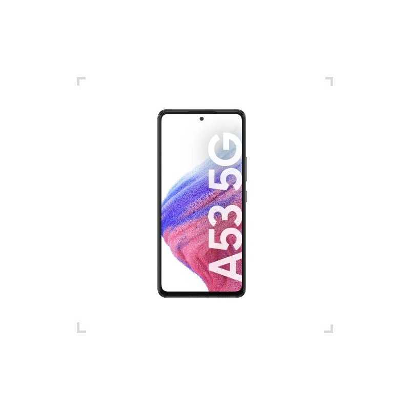 Celular A53 5G 6,5" 6GB 128GB Black SAMSUNG