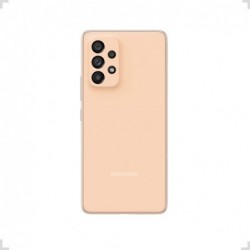 Celular A53 5G 6,5" 6GB 128GB Orange SAMSUNG