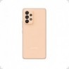 Celular A53 5G 6,5" 6GB 128GB Orange SAMSUNG