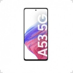 Celular A53 5G 6,5" 6GB 128GB White SAMSUNG