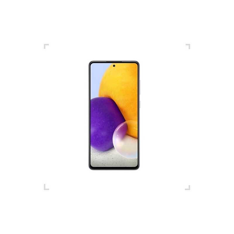 Celular A72 6,7" 6GB 128GB Violet SAMSUNG