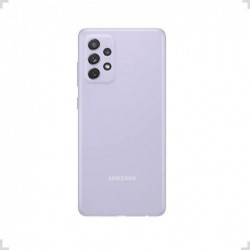 Celular A72 6,7" 6GB 128GB Violet SAMSUNG